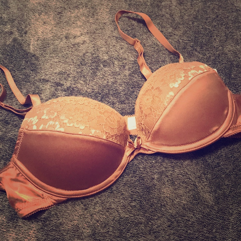 Bra